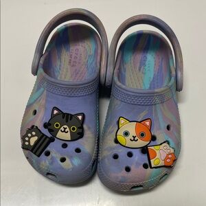 Kids Crocs